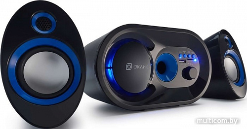 Акустика Oklick OK-433