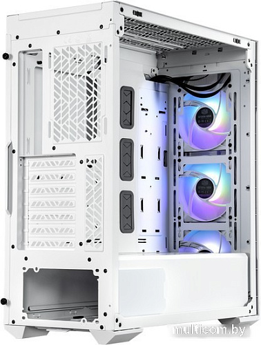 Корпус Cooler Master MasterBox TD500 Mesh V2 TD500V2-WGNN-S00