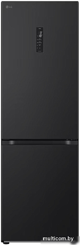 Холодильник LG DoorCooling+ GC-B459FTPW