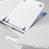 Комплект столовой мебели Ikea Ингаторп/Хенриксдаль 492.298.45