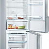 Холодильник Bosch KGN49XI2OR