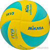 Мяч Mikasa SKV5-YLG