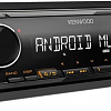 Автомагнитола Kenwood KMM-105AY