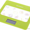 Кухонные весы Oursson KS0501GD/GA