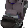 Автокресло Cybex Pallas S-Fix (premium black)
