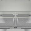 Кухонная вытяжка Miele DAS 4940
