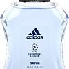 Туалетная вода Adidas UEFA Champions League EdT (100 мл)