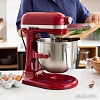 Кухонная машина KitchenAid Heavy Duty 5KSM70JPXEER