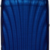 Чемодан-спиннер Samsonite C-Lite Deep Blue 81 см