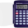 Калькулятор Erich Krause PC-131 Classic 62016 (синий)