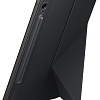 Чехол для планшета Samsung Smart Book Cover Tab S9 (черный)