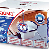Швабра с отжимом Laima 601459