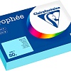 Clairefontaine А4 80г/м2 1798PC (500л, пастельный небесно-голубой)