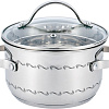 Кастрюля BOHMANN BH-7010-26