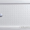 Душевой поддон Cezares 100x80 TRAY-A-AH-100/80-15-W