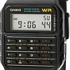 Наручные часы Casio CA-53W-1