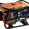 Бензиновый генератор MaxPiler MPG-3000A