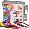 Unid PRO-6 с органайзером