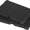 Вкладыш поролоновый Milwaukee Packout Foam Insert 4932471428