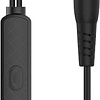 Наушники Harper HV-407 (черный)
