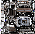 Материнская плата Gigabyte GA-H110TN (rev. 1.0)