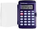 Калькулятор Erich Krause PC-131 Classic 62016 (синий)