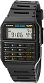 Наручные часы Casio CA-53W-1