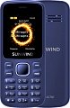 Мобильный телефон SunWind Citi A1701 (синий)