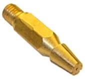 Мундштук для резака Редиус Р2А №3А 103063