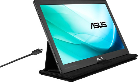 Монитор ASUS MB169C+