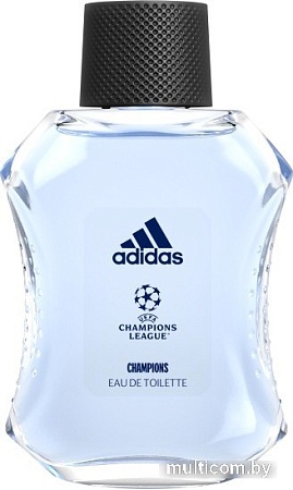 Туалетная вода Adidas UEFA Champions League EdT (100 мл)