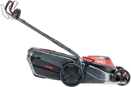 Газонокосилка AL-KO Moweo 46.0 Li SP 119934 (с 1-им АКБ)