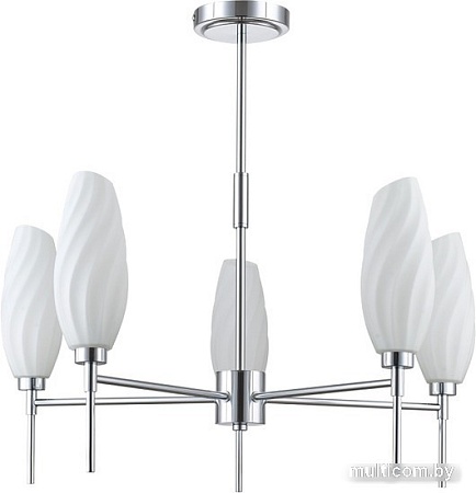 Подвесная люстра Lumion Shivon 6519/5C