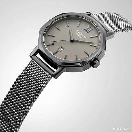 Наручные часы Casio SHE-4554GYM-8A