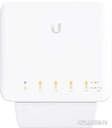 Коммутатор Ubiquiti UniFi Switch Flex