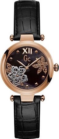 Наручные часы Gc Wristwatch Y31007L2