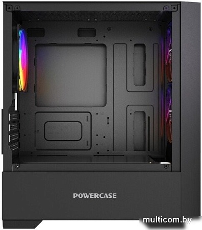 Powercase Mistral Micro A12B CMMA12B-L3