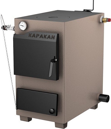 Отопительный котел СТЭН Каракан 16ТПЭВ 3