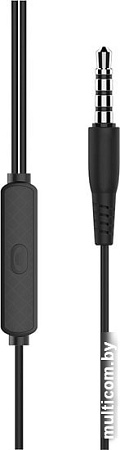 Наушники Harper HV-407 (черный)