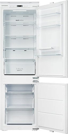 Холодильник KUPPERSBERG RBN 1764