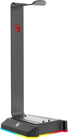 Подставка для наушников A4Tech Bloody GS2L