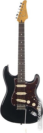 Электрогитара Farida F-5051 Black