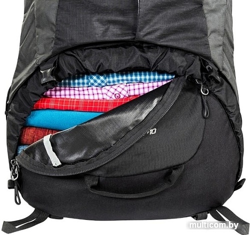 Рюкзак Tatonka Bison 90+10 (black)