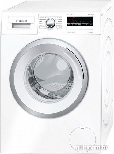 Стиральная машина Bosch WAN28290OE