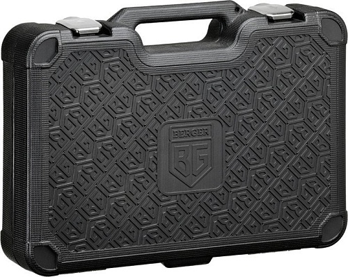 Универсальный набор инструментов Berger BG102-1214 (102 предмета)