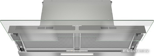 Кухонная вытяжка Miele DAS 4940
