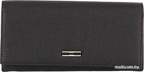 Кошелек Passo Avanti 920-C3669A-BLK (черный)