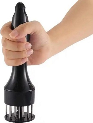 Тендерайзер (размягчитель для мяса) Sipl DA140A