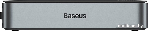 Портативное пусковое устройство Baseus Super Energy Pro+ Powerbank Jump Starter C00245700111-00 (черный)