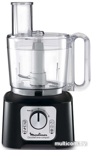 Кухонный комбайн Moulinex FP546811